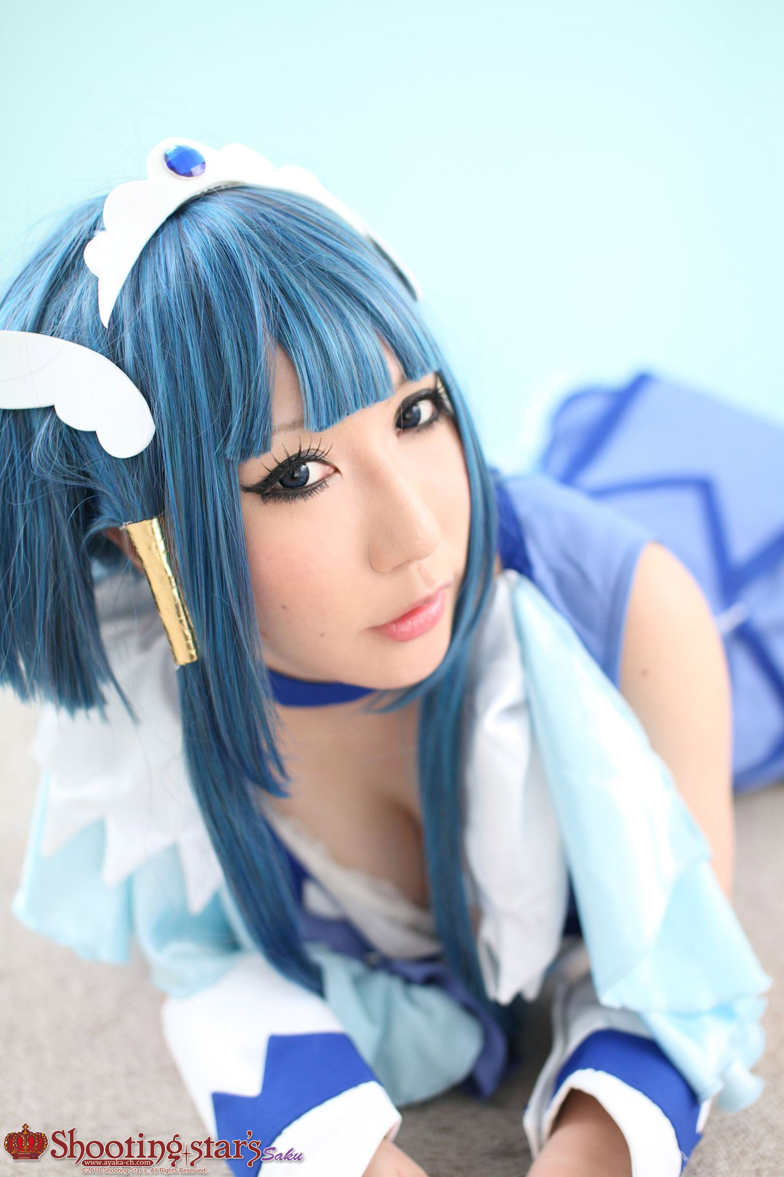 [Cosplay]New Pretty Cure Sunshine Gallery 3
